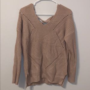 Women’s Charlotte Russe Sweater